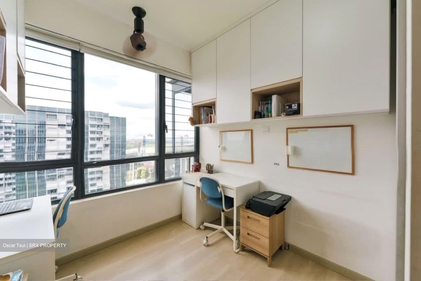 High Park Residences (D28), Apartment #552369391
